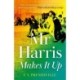 Mr Harris Makes It Up