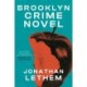 Brooklyn Crime Novel