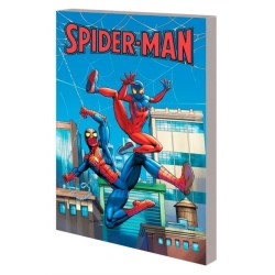 Spider-Man Vol. 2