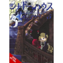 Shadows House, Vol. 5