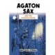 Agaton Sax and the Haunted House