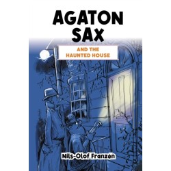 Agaton Sax and the Haunted House