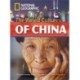 The Varied Cultures of China: Footprint Reading Library 3000