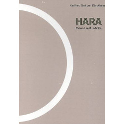 Hara: Menneskets midte