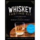 Whiskey Tasting Kit: A Celebration of the World's Finest Spirit - Plus: Whiskey Tasting Guide and Whiskey Tasting Journal – Kit Includes: 2 Shot Glasses, 2 Whiskey Stones in a Velvet Bag