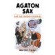 Agaton Sax and the Criminal Doubles