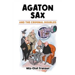 Agaton Sax and the Criminal Doubles