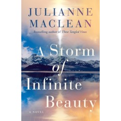 A Storm of Infinite Beauty: A Novel