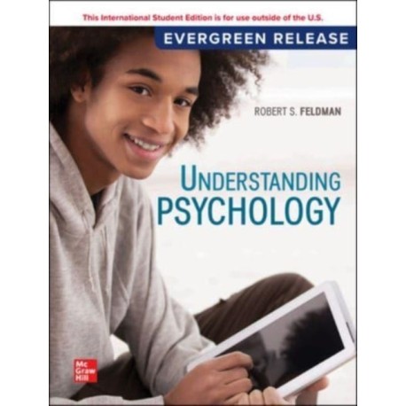Understanding Psychology: 2024 Release ISE