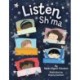 Listen Sh'ma