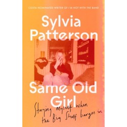 Same Old Girl: 'a relatable read by a phenomenal writer' The Face