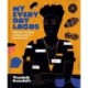 My Everyday Lagos: Nigerian Cooking at Home and in the Diaspora [A Cookbook]
