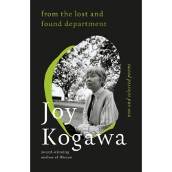 From the Lost and Found Department: New and Selected Poems