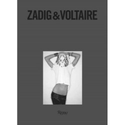 Zadig & Voltaire: Established 1997 in Paris