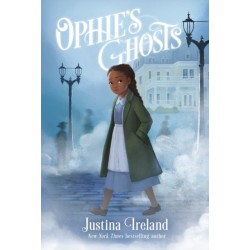 Ophie's Ghosts