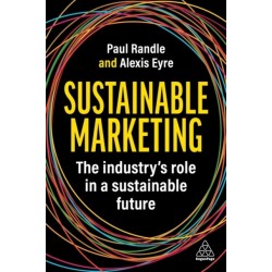 Sustainable Marketing: The Industry’s Role in a Sustainable Future