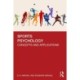 Sports Psychology: Concepts and Applications