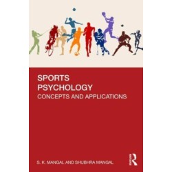 Sports Psychology: Concepts and Applications