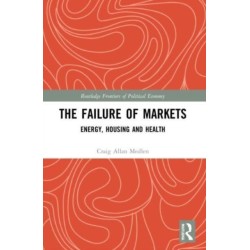 The Failure of Markets: Energy, Housing and Health