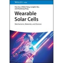 Wearable Solar Cells: Mechanisms, Materials, and Devices