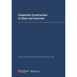 Composite Construction in Steel and Concrete IX: Proceedings of the Ninth International Conference on Composite Construction in Steel and Concrete