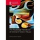 The Routledge Handbook of Women’s Work in Music