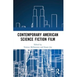 Contemporary American Science Fiction Film