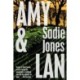 Amy & Lan: A Novel