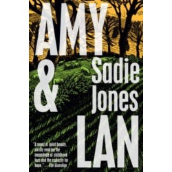 Amy & Lan: A Novel