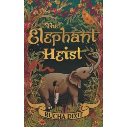 The Elephant Heist
