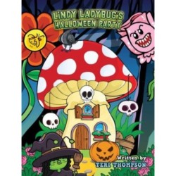 Lindy Ladybug's Halloween Party