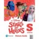 My Disney Stars and Heroes American Starter Picture Cards