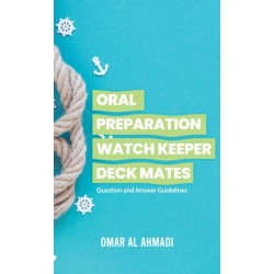Oral Preparation Watch Keeper Deck Mates