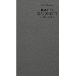 Bacon/Giacometti: A Dialogue