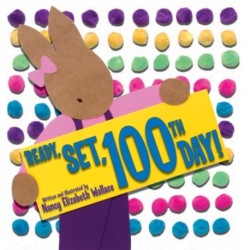 Ready, Set, 100th Day!