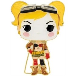 Funko Pop! Pin Harley Quinn