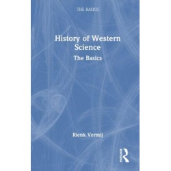 A History of Western Science: The Basics