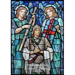 The Stained Glass & Chapels of Oxford