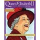 Queen Elizabeth II Royal Coloring Book: Captivating Facts about the Queen's Life and Legacy