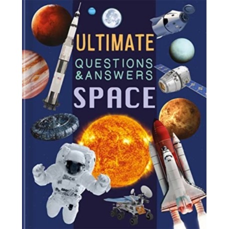 Ultimate Questions & Answers: Space