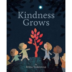 Kindness Grows
