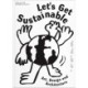 Let's Get Sustainable