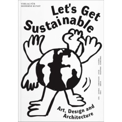 Let's Get Sustainable