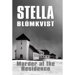 Murder at the Residence
