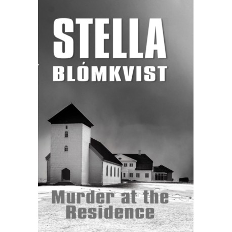 Murder at the Residence
