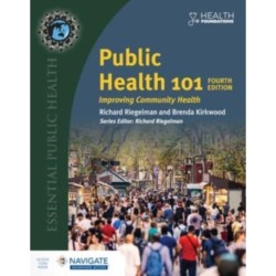 Public Health 101 with Navigate Advantage Access: Improving Community Health