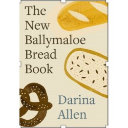 The New Ballymaloe Bread Book