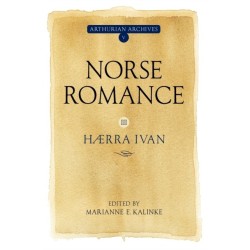 Norse Romance III: Hærra Ivan