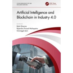 Artificial Intelligence and Blockchain in Industry 4.0
