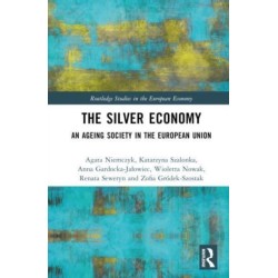 The Silver Economy: An Ageing Society in the European Union